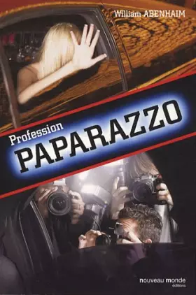 Couverture du produit · Profession Paparazzo