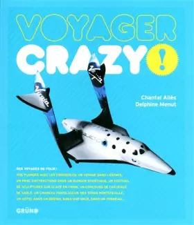Couverture du produit · VOYAGER CRAZY