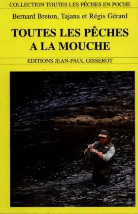 Couverture du produit · Toutes les pêches à la mouche