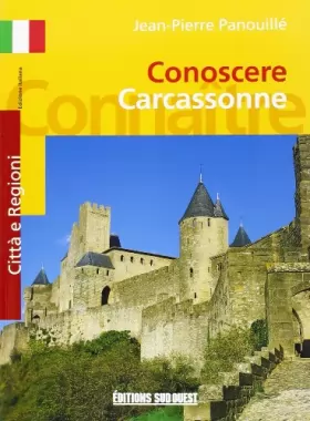 Couverture du produit · Carcassonne (Ita)/Connaitre