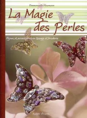 Couverture du produit · La Magie des Perles