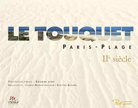 Couverture du produit · Le Touquet Paris-Plage, II° siècle