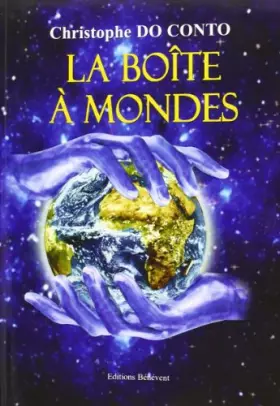 Couverture du produit · La Boite a Mondes