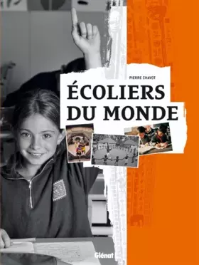 Couverture du produit · Ecoliers du monde