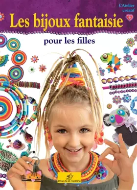 Couverture du produit · Les bijoux fantaisie pour les filles
