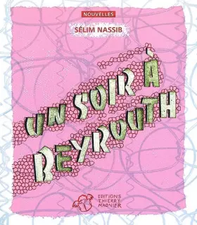 Couverture du produit · Un soir à Beyrouth
