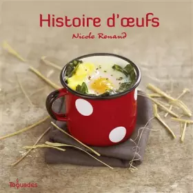Couverture du produit · Histoire d'œufs