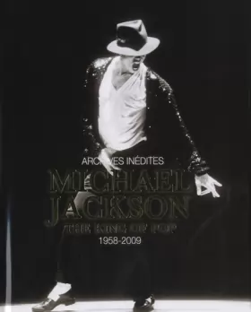 Couverture du produit · Michael Jackson - archives inédites