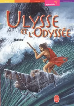 Couverture du produit · Ulysse et l'Odyssée