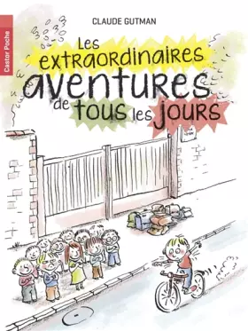 Couverture du produit · Les Extraordinaires Aventures de tous les jours