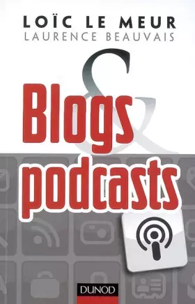 Couverture du produit · Blogs et podcasts