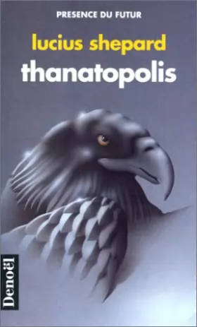 Couverture du produit · Thanatopolis