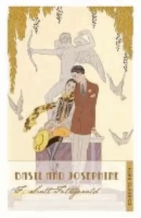 Couverture du produit · Basil and Josephine