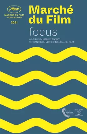 Couverture du produit · Focus 2021: world film market trends