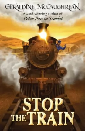 Couverture du produit · Stop the Train