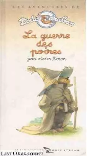 Couverture du produit · La Guerre des poires