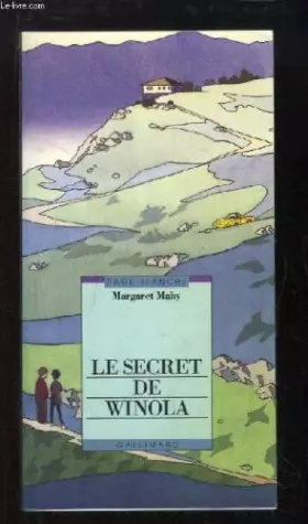 Couverture du produit · Le secret de Winola