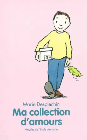 Couverture du produit · Ma collection d'amours