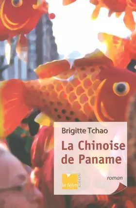 Couverture du produit · La Chinoise de Paname