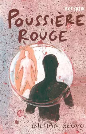 Couverture du produit · Poussière rouge