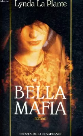 Couverture du produit · Bella mafia
