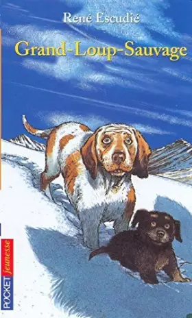 Couverture du produit · Grand-Loup-Sauvage