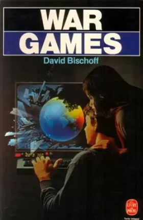 Couverture du produit · WarGames
