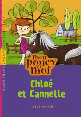 Couverture du produit · Chloë et Cannelle