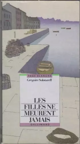 Couverture du produit · Les filles ne meurent jamais                                                                  112497