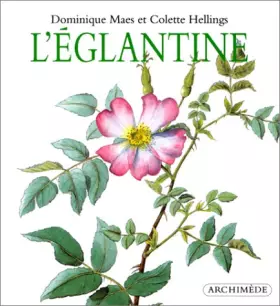 Couverture du produit · L'Eglantine