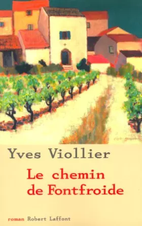 Couverture du produit · CHEMIN DE FONTFROIDE