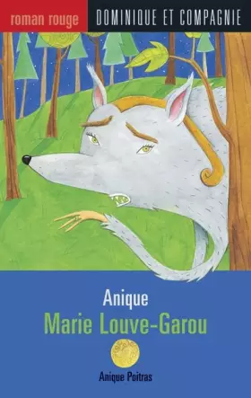 Couverture du produit · Marie Louve-Garou