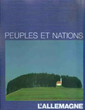 Couverture du produit