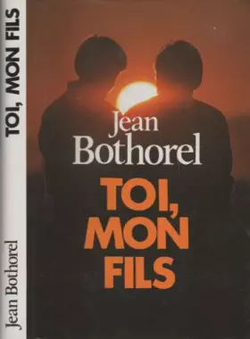 Couverture du produit · Toi, mon fils