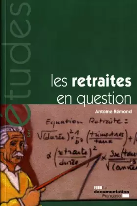 Couverture du produit · Les retraites en question (n.5300/01)