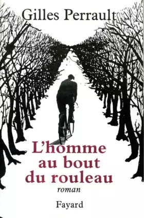 Couverture du produit · L'Homme au bout du rouleau