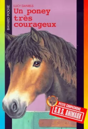 Couverture du produit · Un poney très courageux