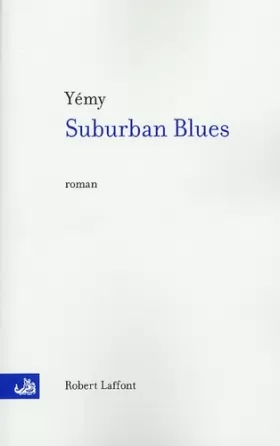 Couverture du produit · Suburban blues