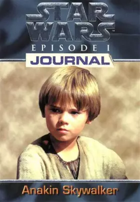 Couverture du produit · Stars Wars épisode 1 : Anakin Skywalker