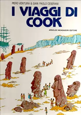 Couverture du produit · I viaggi di Cook