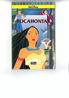 Couverture du produit · Pocahontas. Ediz. illustrata
