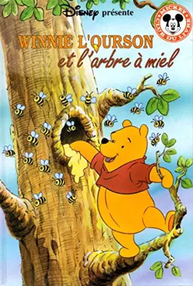 Couverture du produit · Winnie l'ourson et l'arbre à miel