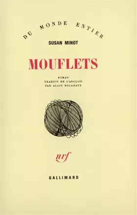 Couverture du produit · Mouflets