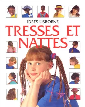 Couverture du produit · Tresses et nattes