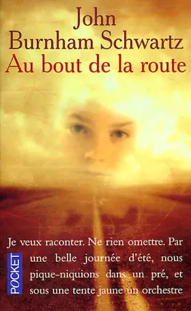 Couverture du produit · Au bout de la route