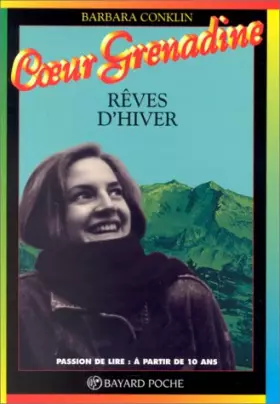 Couverture du produit · Reves d hiver