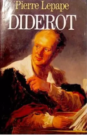 Couverture du produit · Diderot