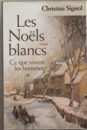 Couverture du produit · La prison de glace