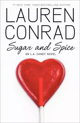 Couverture du produit · Sugar and Spice