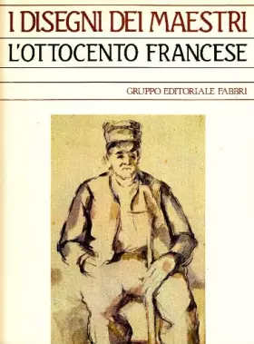 Couverture du produit · Le39Ottocento francese